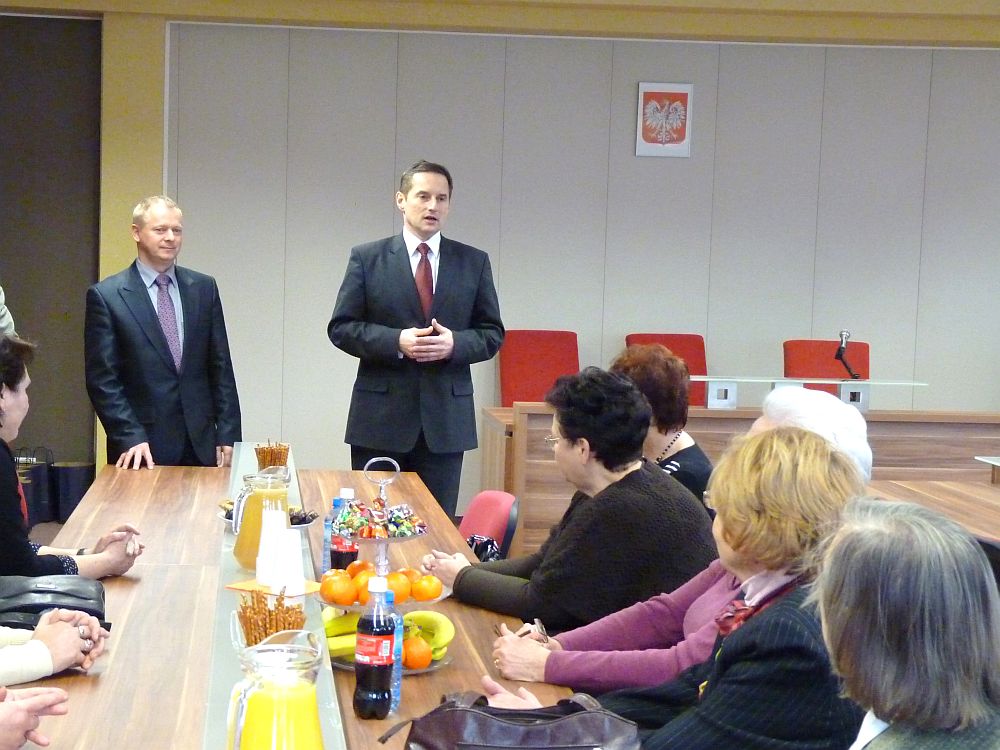 Urząd Miasta 