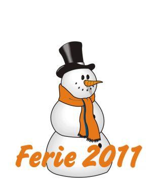 Ferie w szkole!
