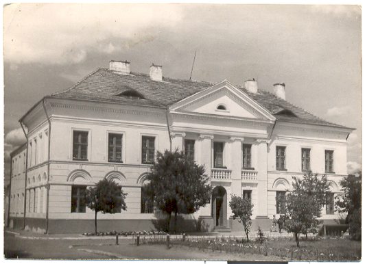 Ferie 2011 w Muzeum Ziemi Sochaczewskiej i Pola Bitwy nad Bzurą