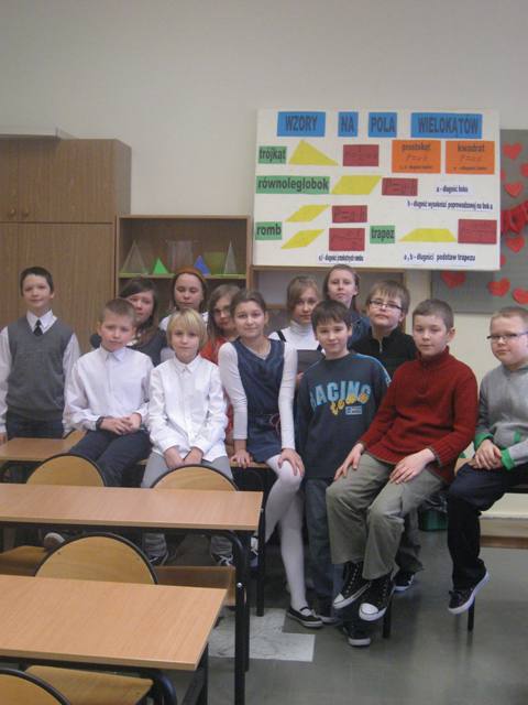 Łamigłówki matematyczne