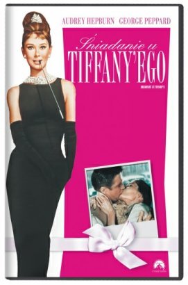ŚNIADANIE U TIFFANY