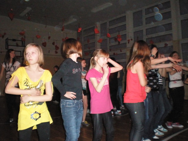 Walentynki Sochaczew