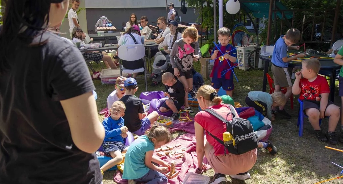 Nadchodzi Rodzinny Piknik FOLK w Boryszewie