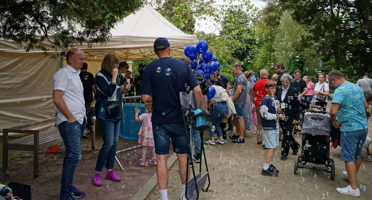 Atrakcje na weekend 19 – 21 czerwca - Sochaczew i okolice