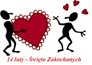 NAJLEPSZE WALENTYNKI