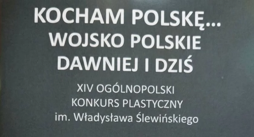 Katalog prac nagrodzonych w XIV Ogólnopolskim Konkursie Plastycznym im. Władysława Ślewińskiego