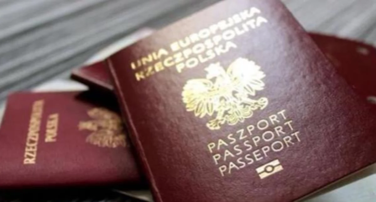 Punkt Paszportowy wraca do Sochaczewa. Mieszkańcy załatwią sprawy na miejscu