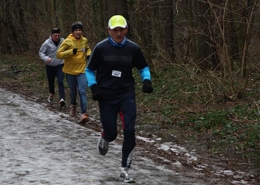 Ruszyło Grand Prix Warszawy 2011