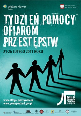 Tydzień Pomocy Ofiarom Przestępstw 2011 w POIK