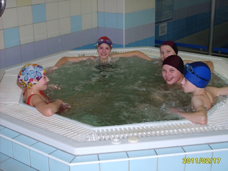 Ferie na sportowo z Miejskim Ośrodkiem Sportu i Rekreacji