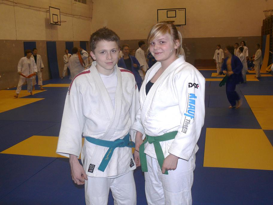 Medale z Pucharu Czech - Ostrawa 2011