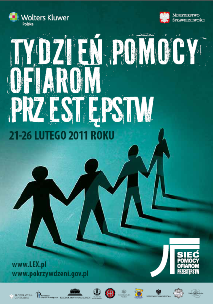 Tydzień Pomocy Ofiarom Przestępstw trwa