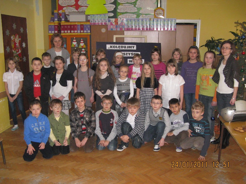 Śpiewać każdy może