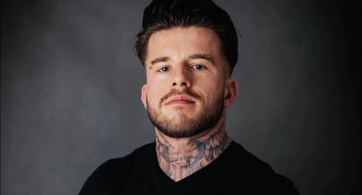 DJ Revan kolejną gwiazdą WSC Festiwalu