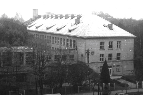 Jubileusz „Osiemdziesiątki”