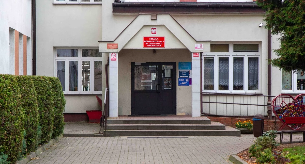 Ósmoklasiści poznali wyniki egzaminów - jak poradzili sobie uczniowie z Sochaczewa?