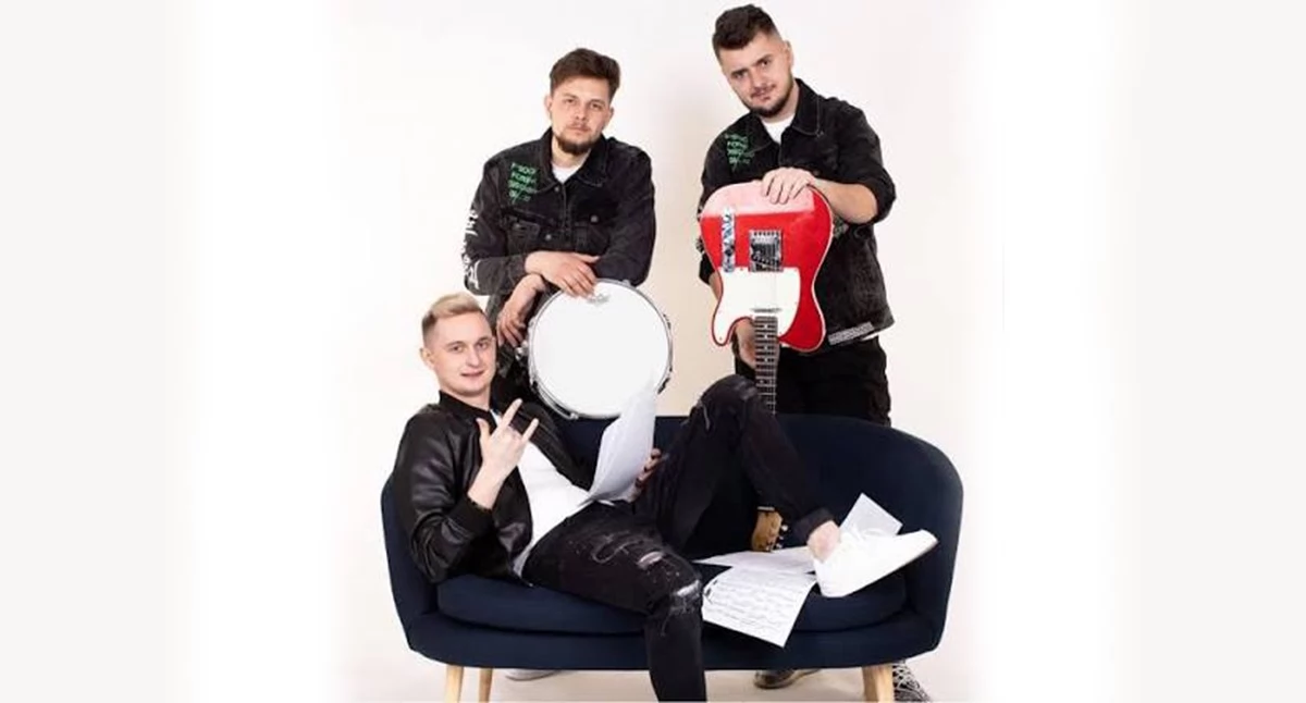 Zespół SPONTAN kolejną gwiazdą Disco Bzura