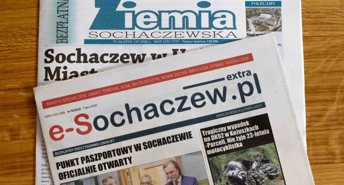 Ustawa medialna w budowie – czy samorządy dalej będą mogły wydawać prasę? 
