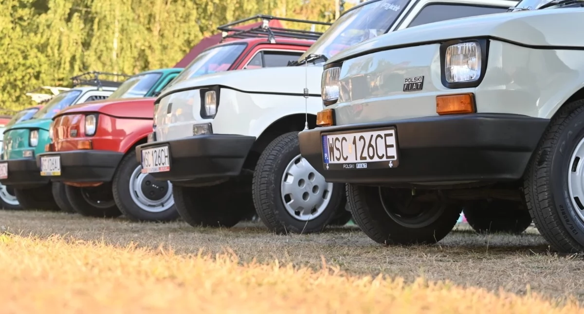 Gmina Sochaczew zaprasza na wakacyjne spotkania z motoryzacją 