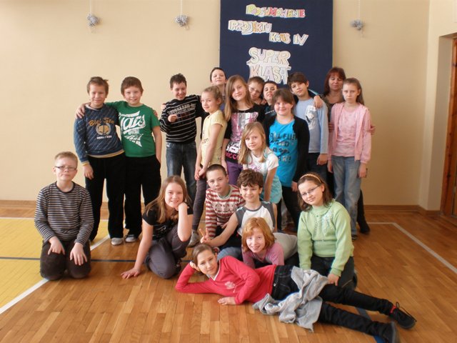 SUPER KLASA