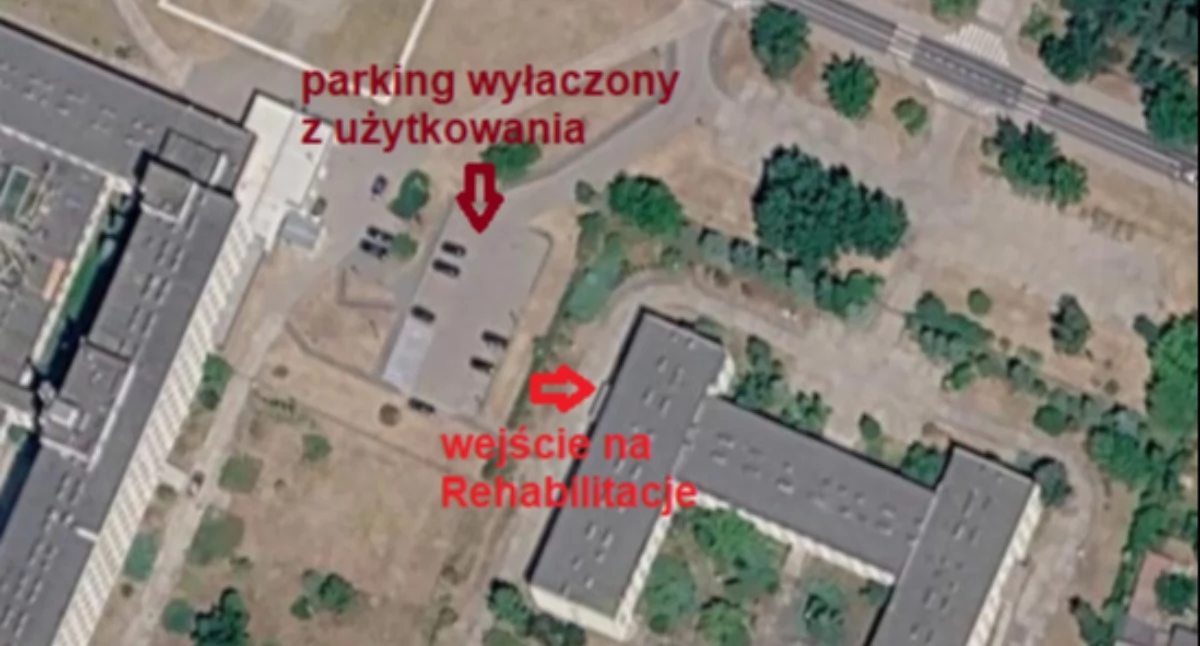 Od dzisiaj zmiany w sochaczewskim szpitalu
