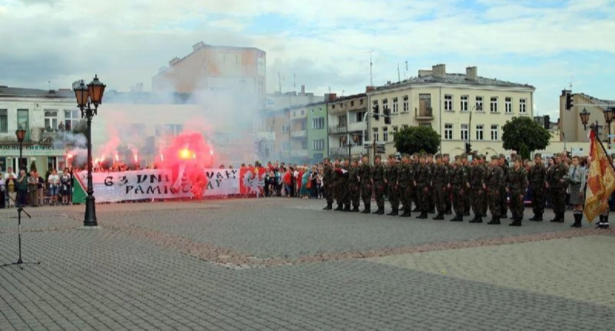 82. rocznica wybuchu Powstania Warszawskiego - zapraszamy na uroczystości