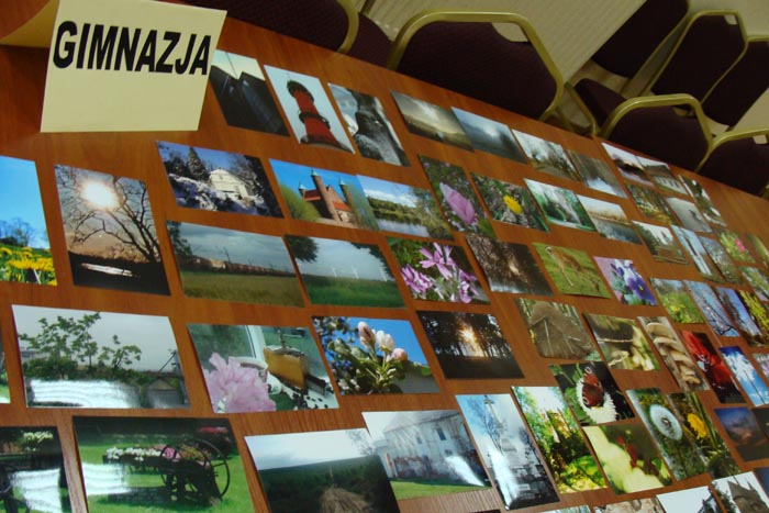 Zrób zdjęcie i wygraj cenną nagrodę