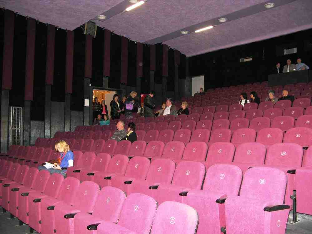 Dofinansowanie na remont Miejskiego Ośrodka Kultury