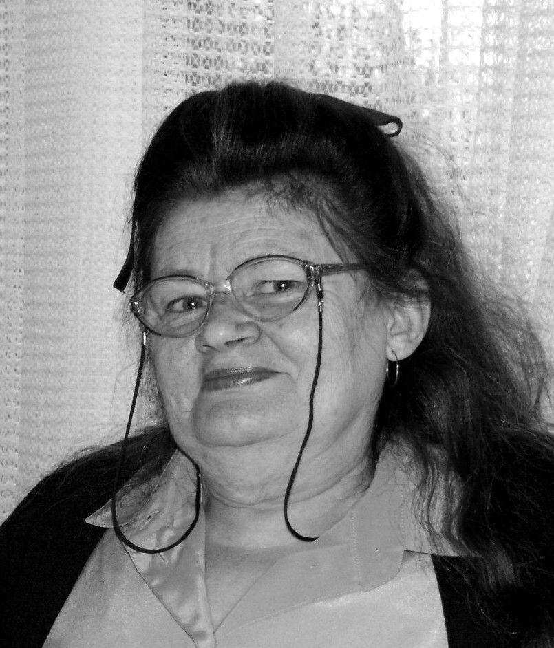Pożegnaliśmy Z. Raczkowską