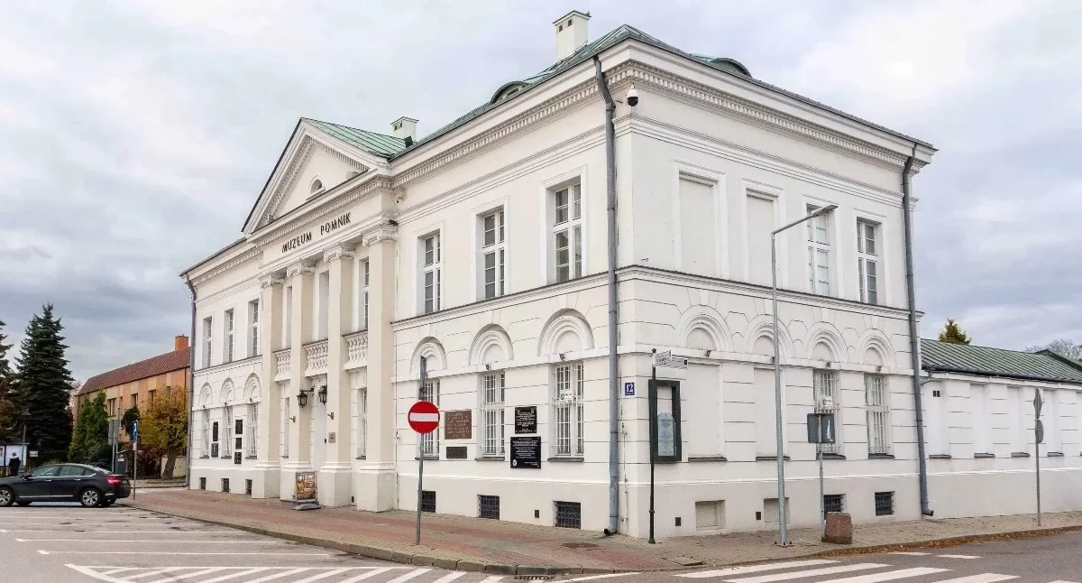 Wakacje z Muzeum - Żywa Lekcja Historii