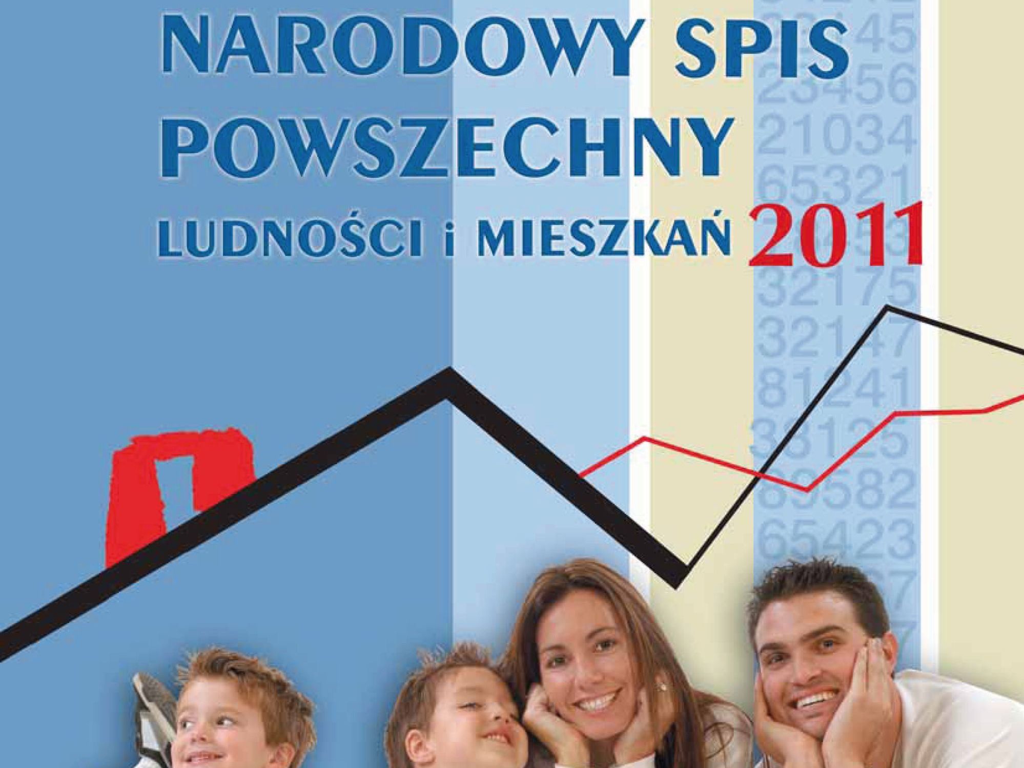 1 kwietnia rusza Narodowy Spis Powszechny