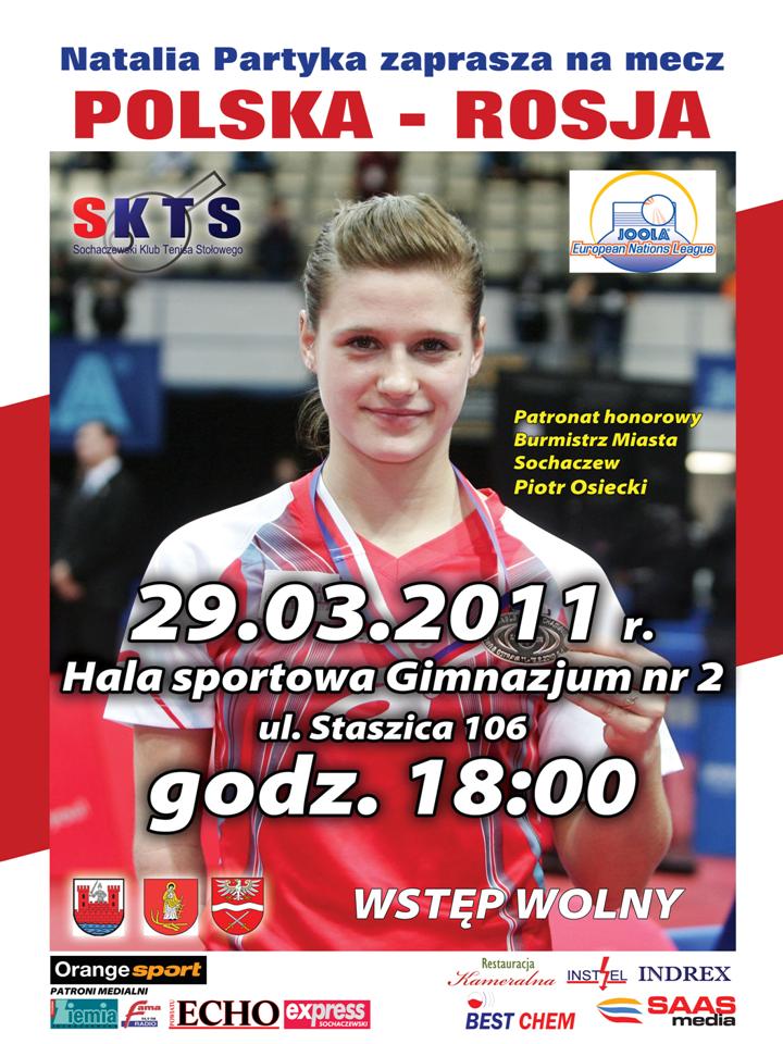 To będzie mecz!