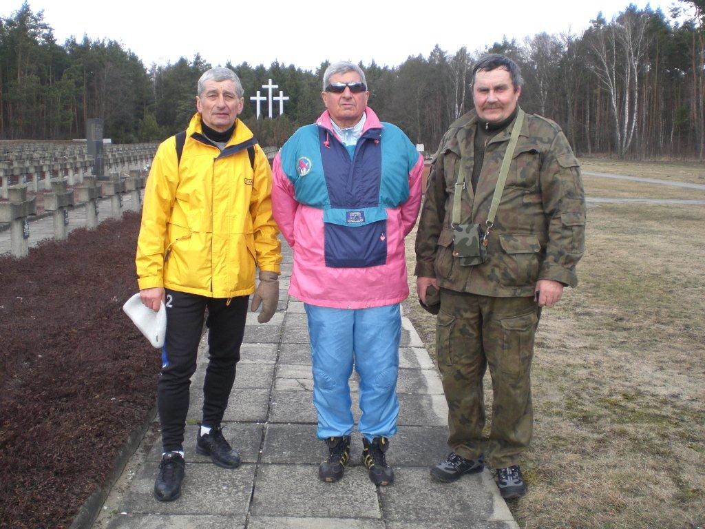 Aktywni zainaugurowali sezon rowerowy