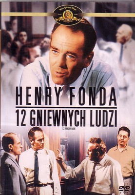 Film 12 gniewnych ludzi