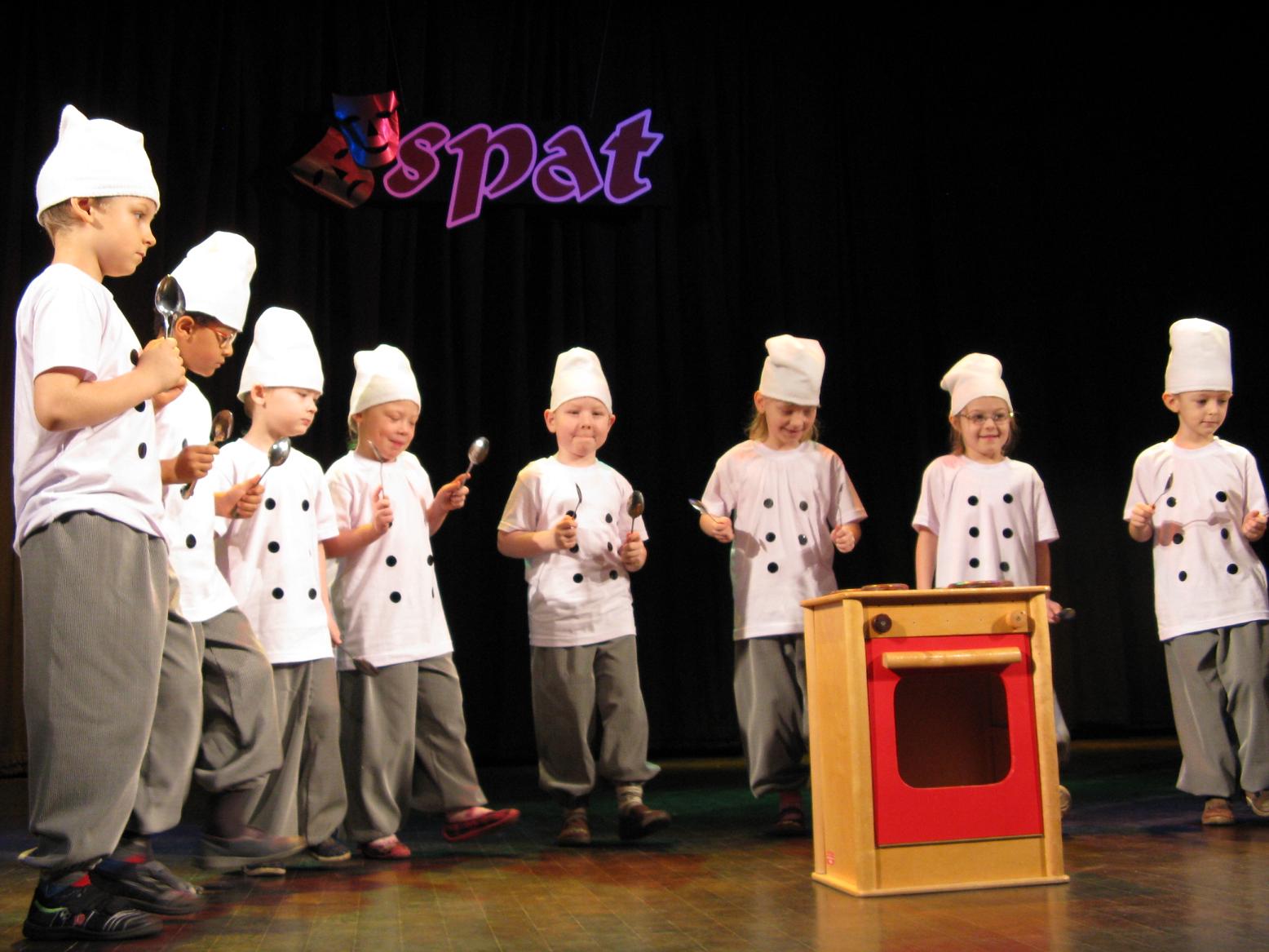XVII Sochaczewskie Prezentacje Teatralne SPAT
