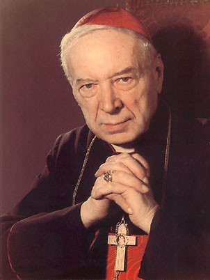Konkurs - Kardynał Stefan Wyszyński Prymas Polski