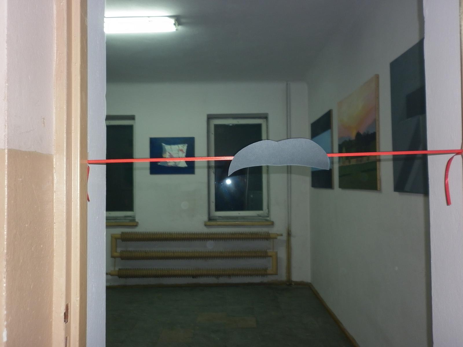 Otwarcie nowej galerii sztuki w Sochaczewie- relacja