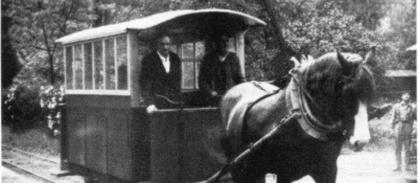 25 lat Muzeum Kolei Wąskotorowej w Sochaczewie