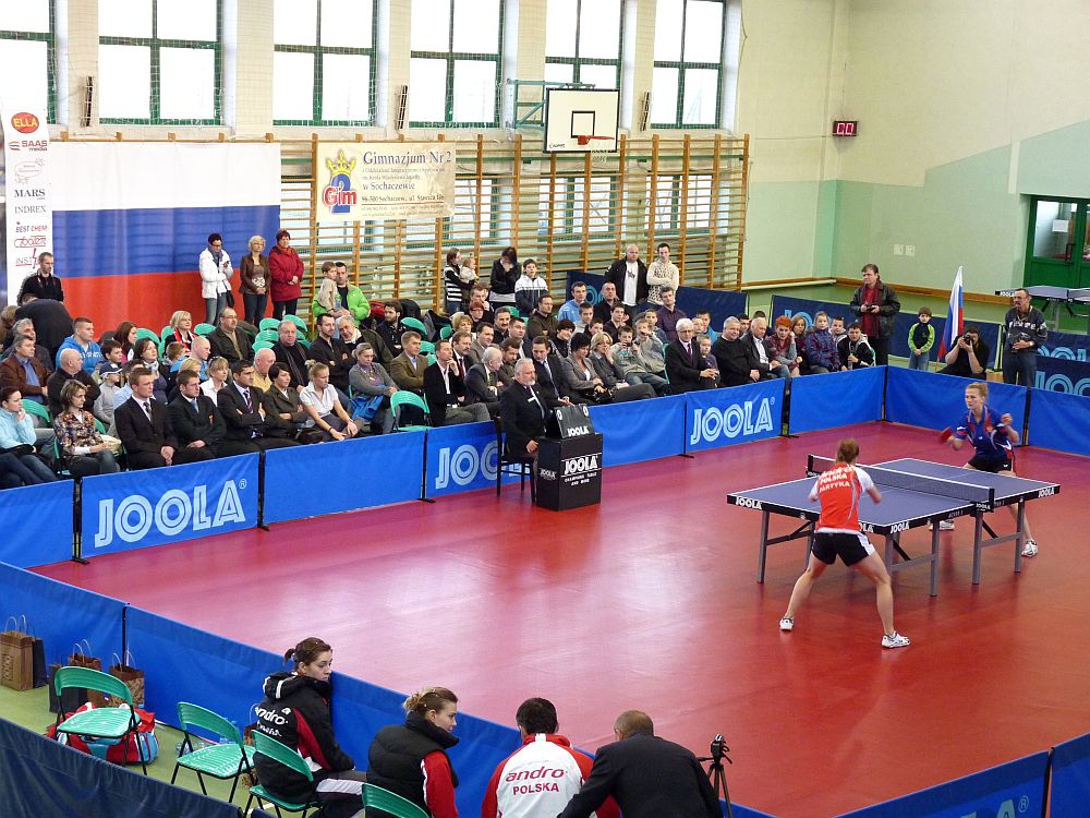 Polska - Rosja 3:2!