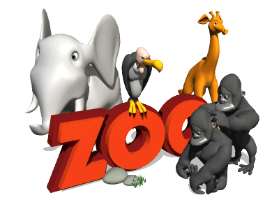 Z wizytą w ZOO