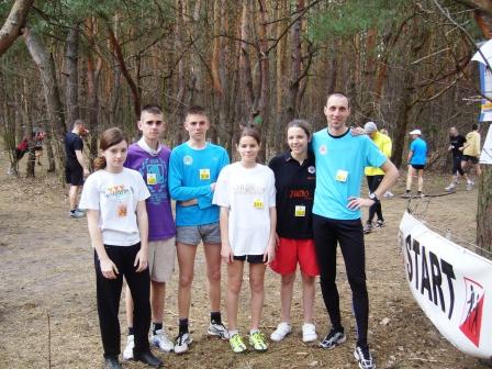 Falenica 2011 - Finał