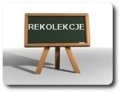 Rekolekcje Wielkopostne w sochaczewie