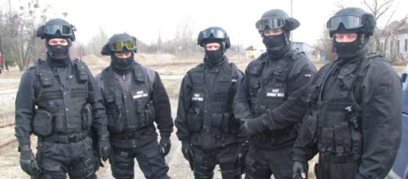 Straż Ochrony Kolei a Muzeum Kolejnictwa w Warszawie