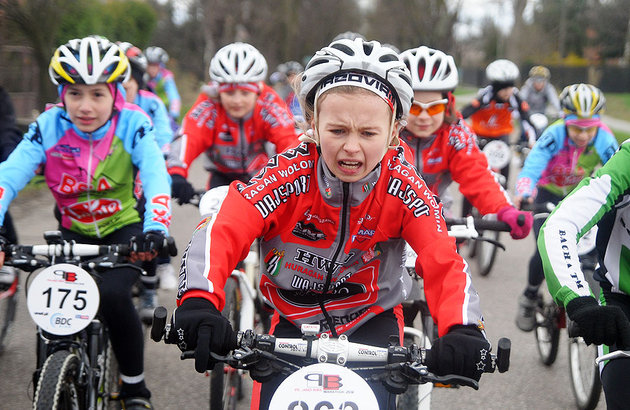 Poland Bike w Sochaczewie