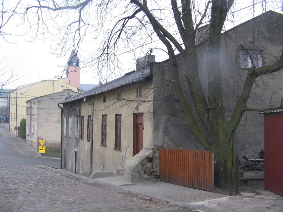 Szczęśliwa trzynastka? Najstarsza kamienica wkrótce w rejestrze zabytków!