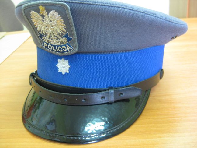 Złapani na gorącym uczynku!