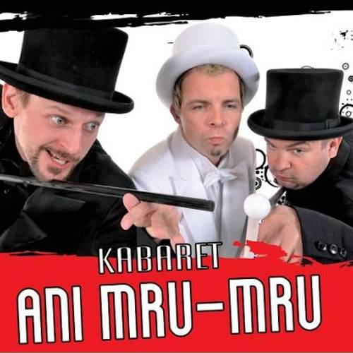 Kabaret Ani Mru Mru w MOK Sochaczew - 04.05.2011