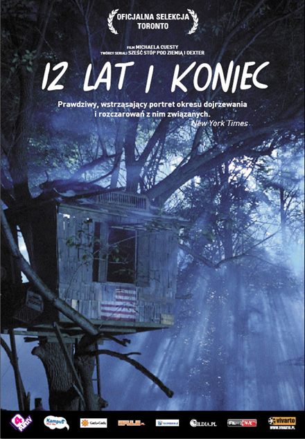 FIlm 12 lat i koniec