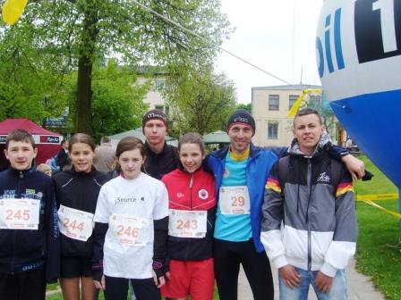 11 Mila Konstytucyjna - Piaseczno