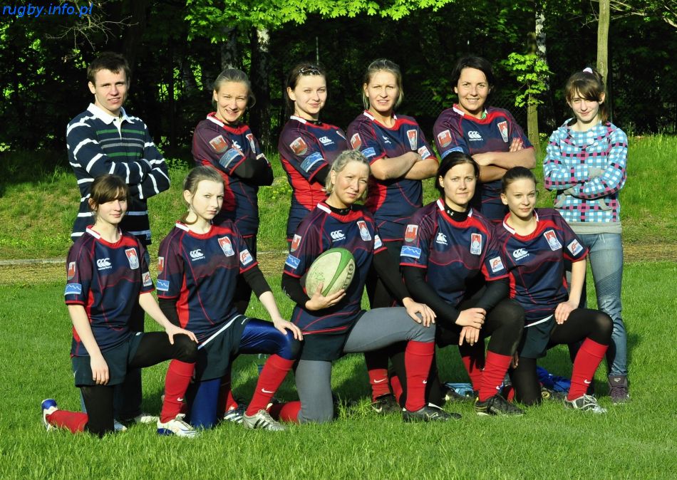 Falstart Tygrysic